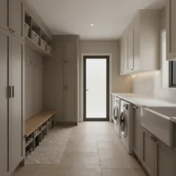 How I Choose the Right 8x16 Laundry Mudroom Plan