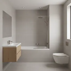 8x5 bathroom design ideas that make a small bathroom work