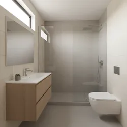 How to Choose the Right Layout for an 8 x 6 Bathroom