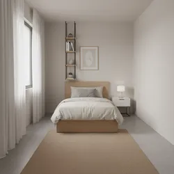 How to Plan the Perfect Layout for an 8×6 Bedroom