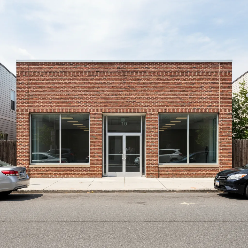 How to Find the Correct Office at 9 Crotty Avenue 2nd Floor in Lincoln Park Yonkers