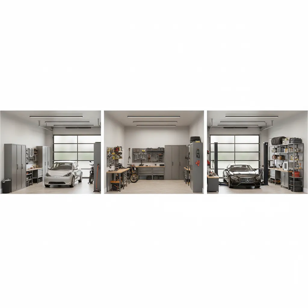 900 Sq Ft Garage Layout vs 600 and 1200 Sq Ft Which Size Works Best
