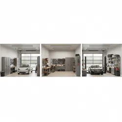 900 Sq Ft Garage Layout vs 600 and 1200 Sq Ft Which Size Works Best