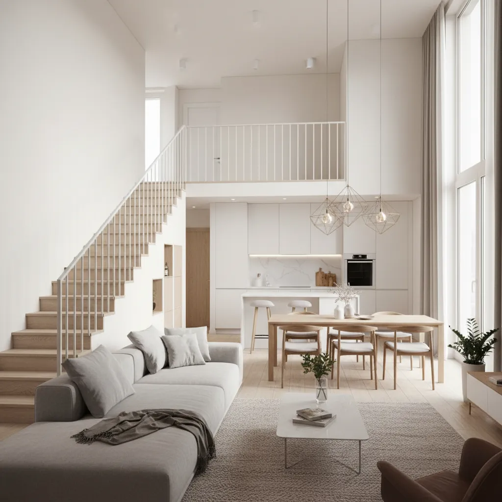 Common Design Problems in 900 Sq Ft Duplex House Plans and How to Fix Them