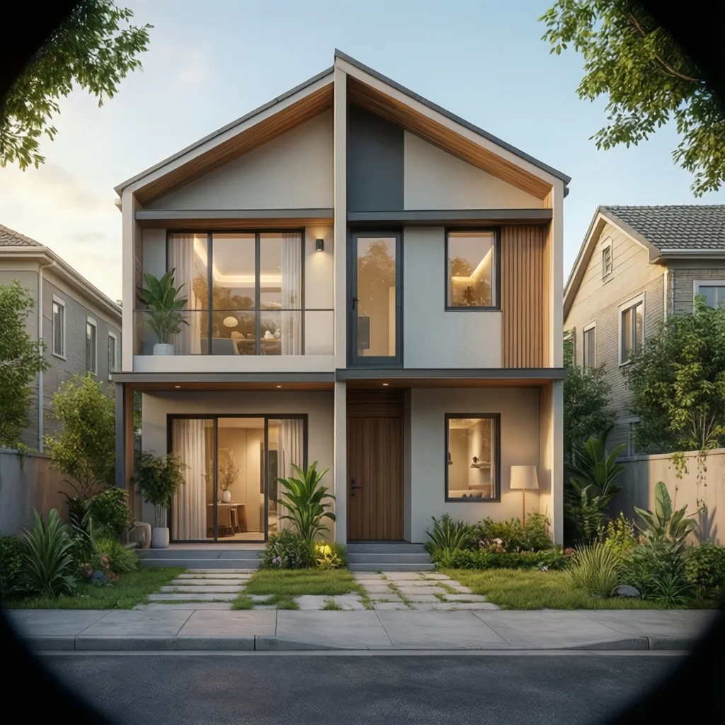How to Choose the Right 900 Sq Ft Duplex House Plan for Your Family