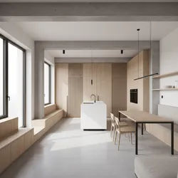 950 Sq Ft Layouts: Open vs Traditional