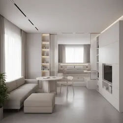 Furniture & Storage Optimization for 950 Sq Ft Homes