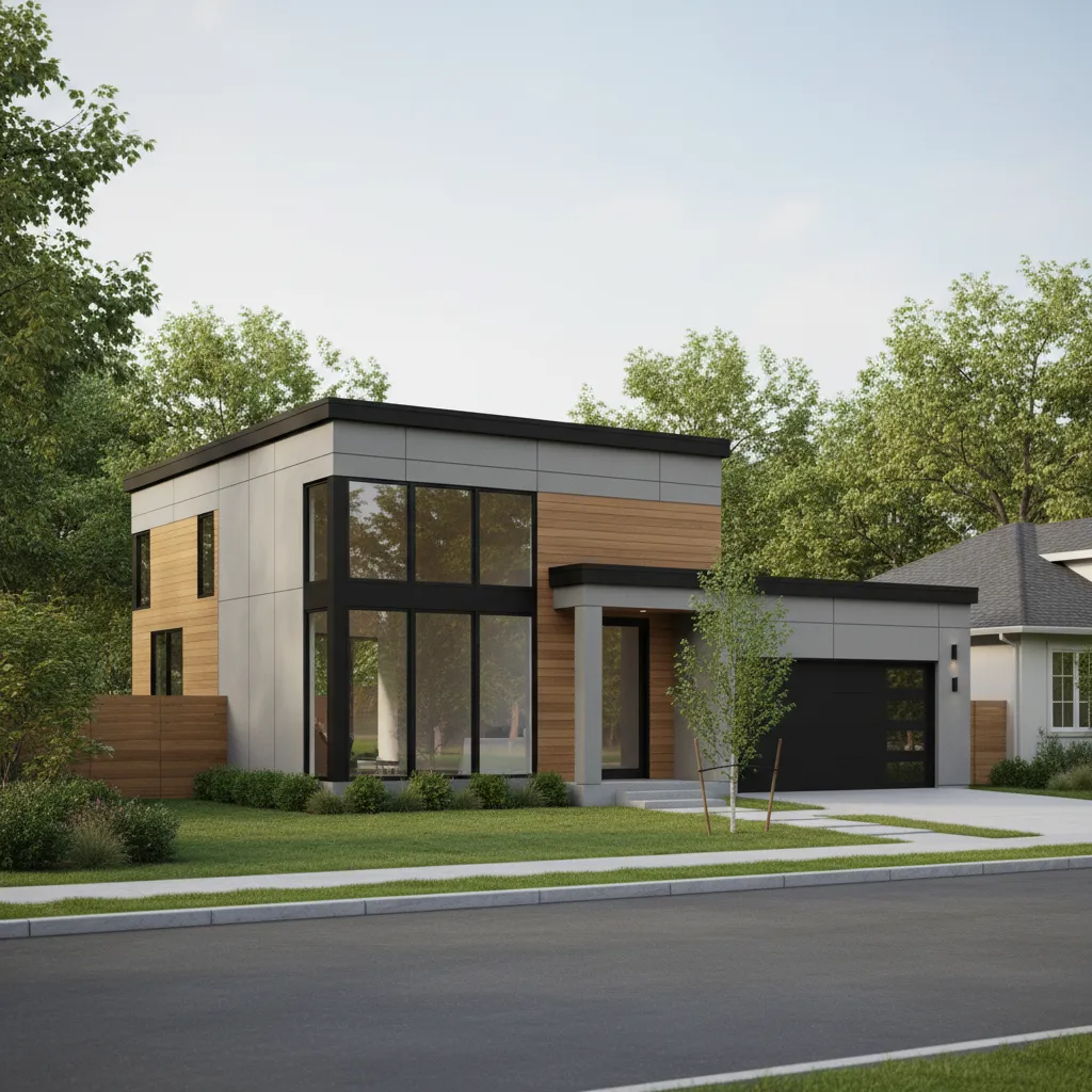 How 990 Sq Ft Homes Fit Different Housing Markets and Building Trends
