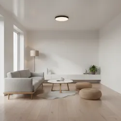 How to Make a 9W LED Bulb Bright Enough for a Room