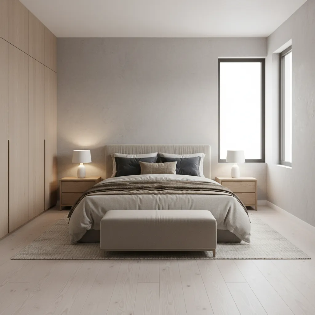 Common 9 x 12 Bedroom Layout Mistakes and How to Fix Them