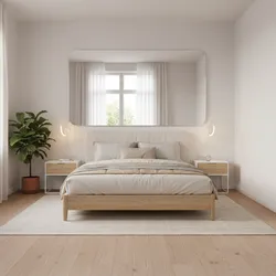 How to Maximize Space in a 9 x 12 Bedroom Without Renovation