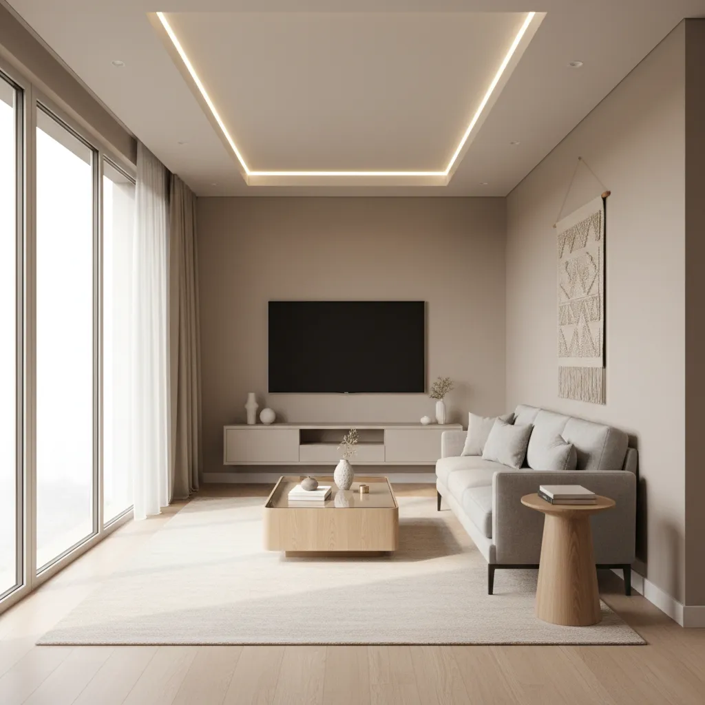 Best Furniture Sizes for a 9 x 18 Living Room Layout