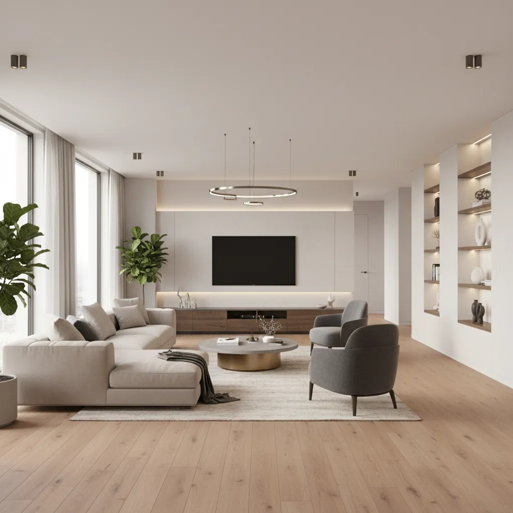 Which 9 x 18 Living Room Layout Is Right for You
