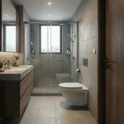 Common 9x5 Bathroom Layout Mistakes and How to Fix Them