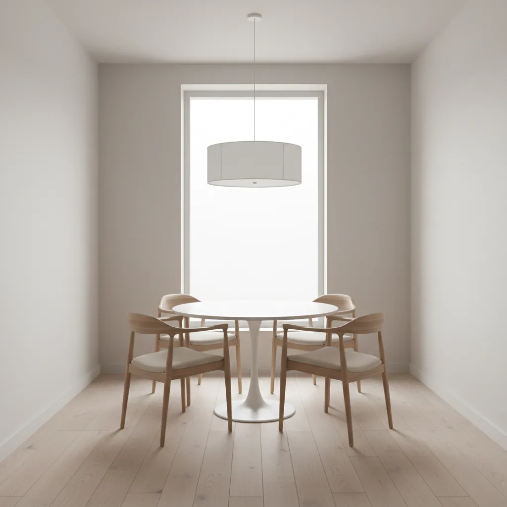 Common Problems in 9x9 Dining Room Layouts and How to Fix Them
