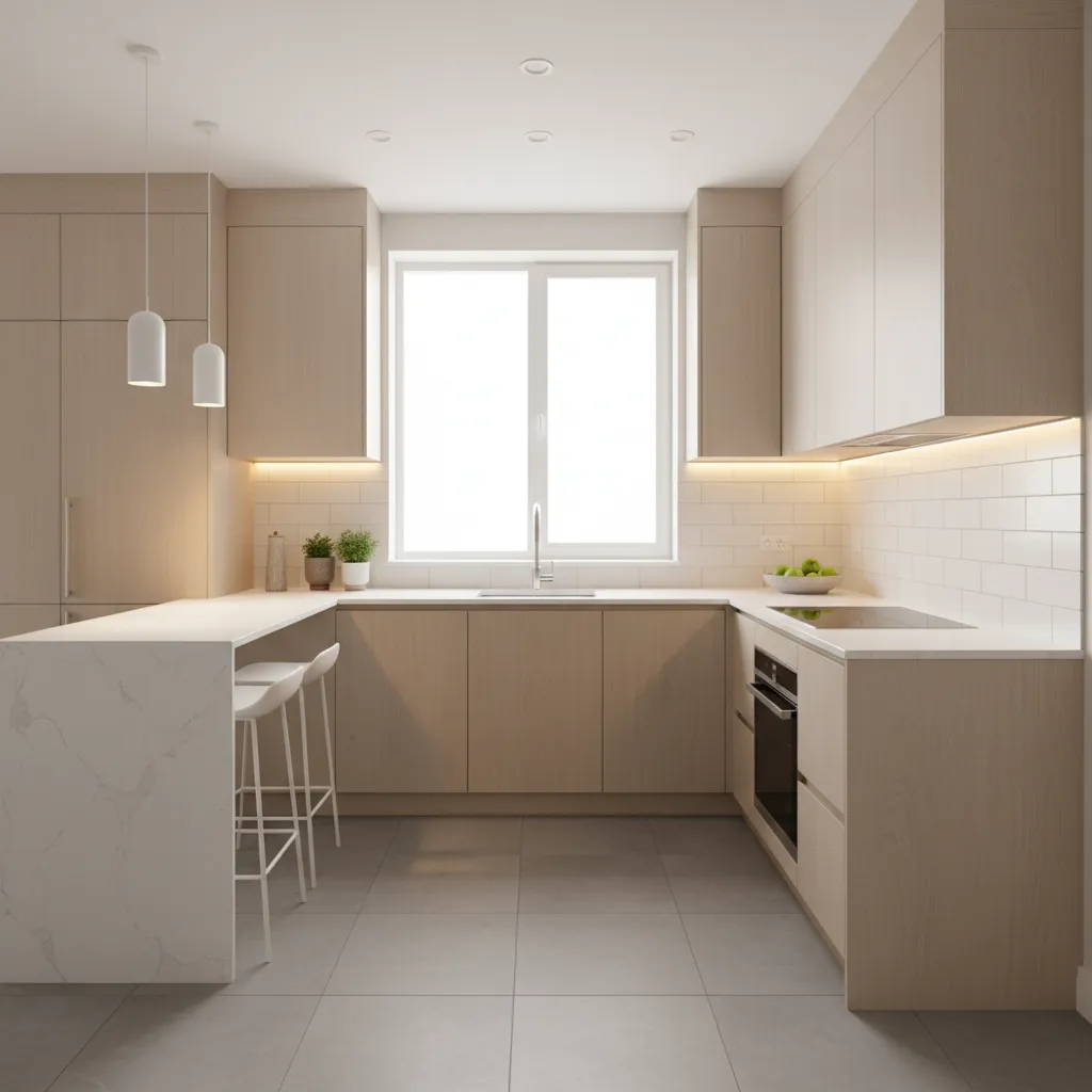 9x9 Kitchen Design 5 Smart Ideas That Truly Work