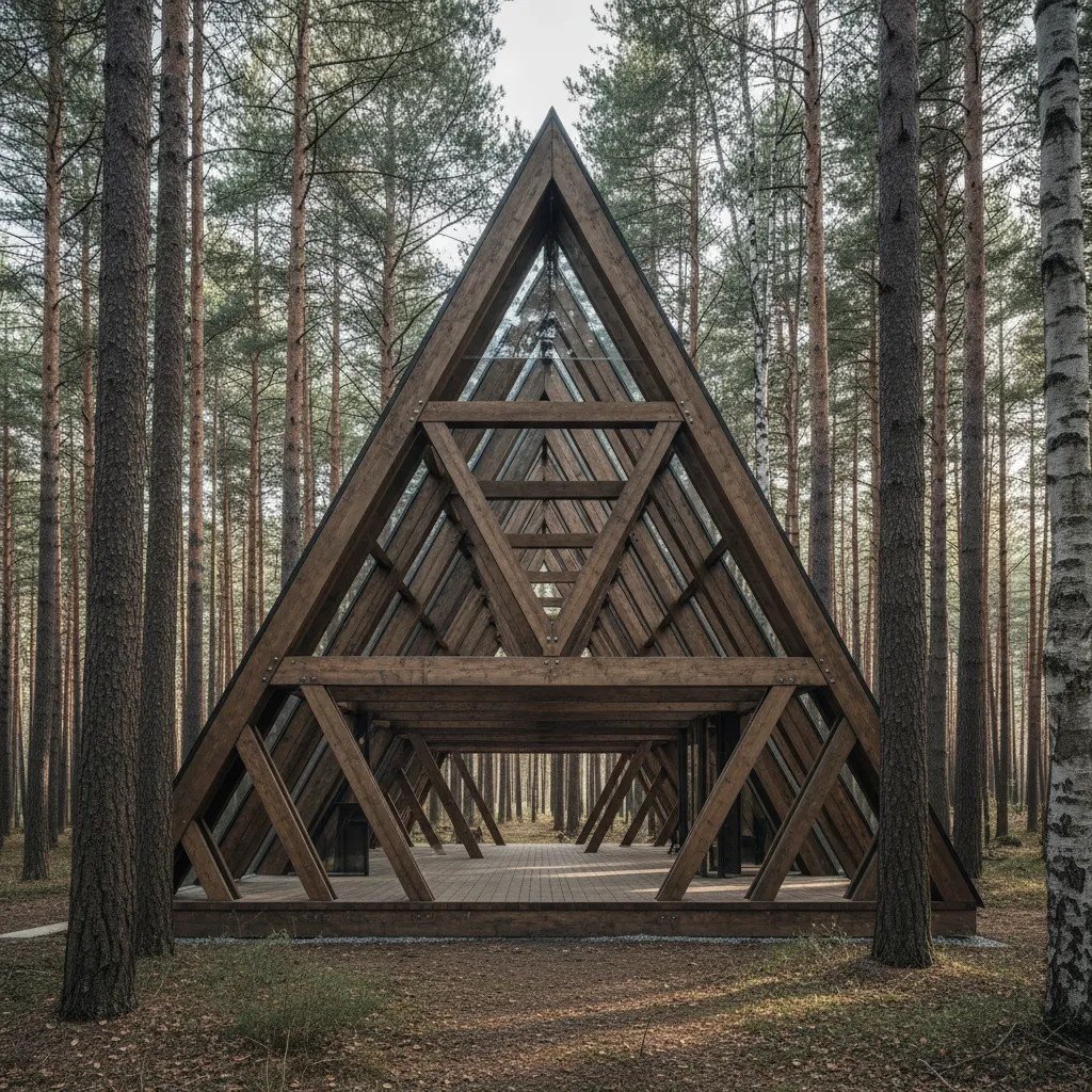 Common A-Frame Addition Floor Plan Design Mistakes and Fixes
