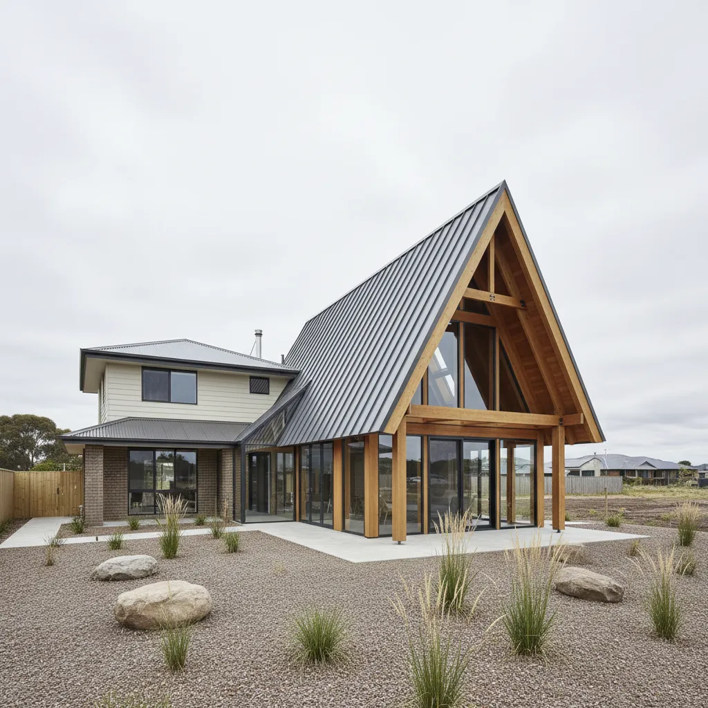 Legal & Zoning Risks for 7 A‑Frame Additions