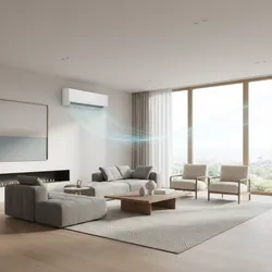 Why Your AC Is Not Cooling a Large Living Room Properly