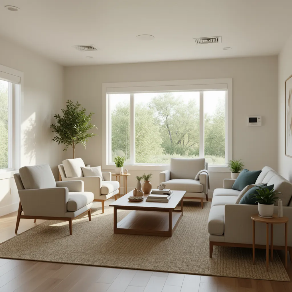 Why Your AC Cannot Cool a 1600 Sq Ft House Properly