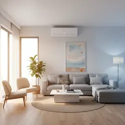 Why Your AC Cannot Cool a 500 Sq Ft Room