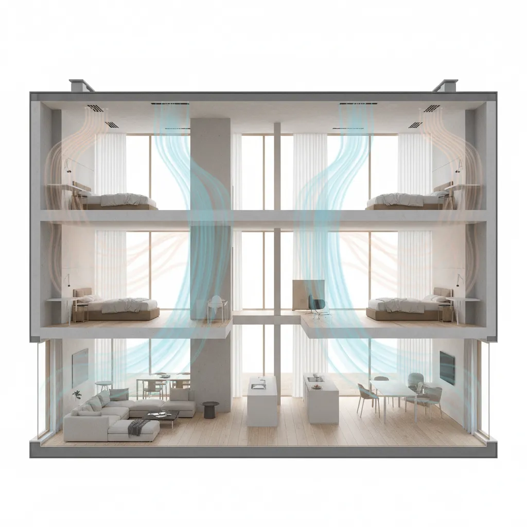 AC Size Problems at Home