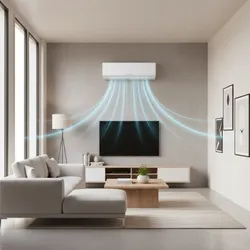 Risks of Oversizing or Undersizing an Air Conditioner for a Small House
