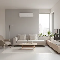 AC Solutions for Small Homes and Apartments Industry Cooling Approaches