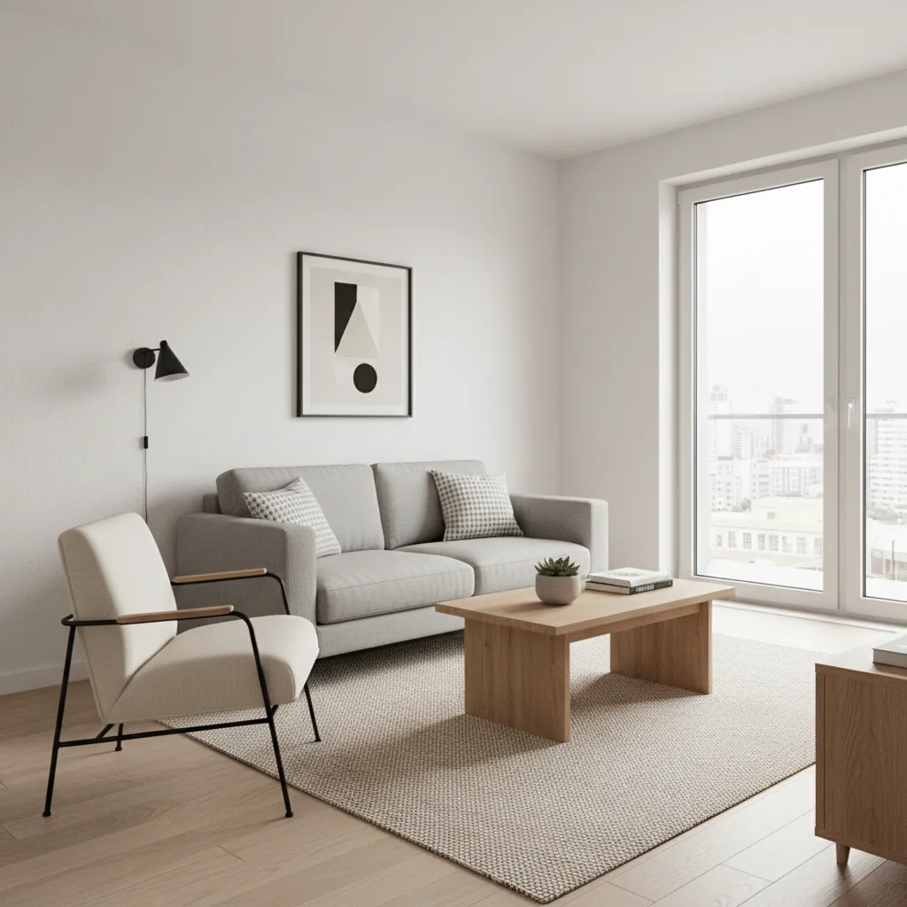 5 Accent Chair Small Living Room Ideas That Work
