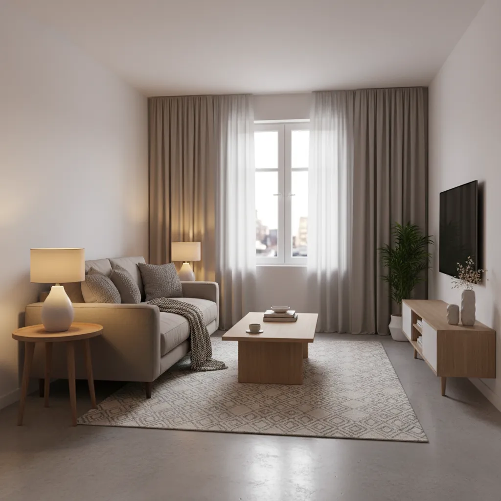 Common Accent Lighting Mistakes in Small Spaces and How to Fix Them