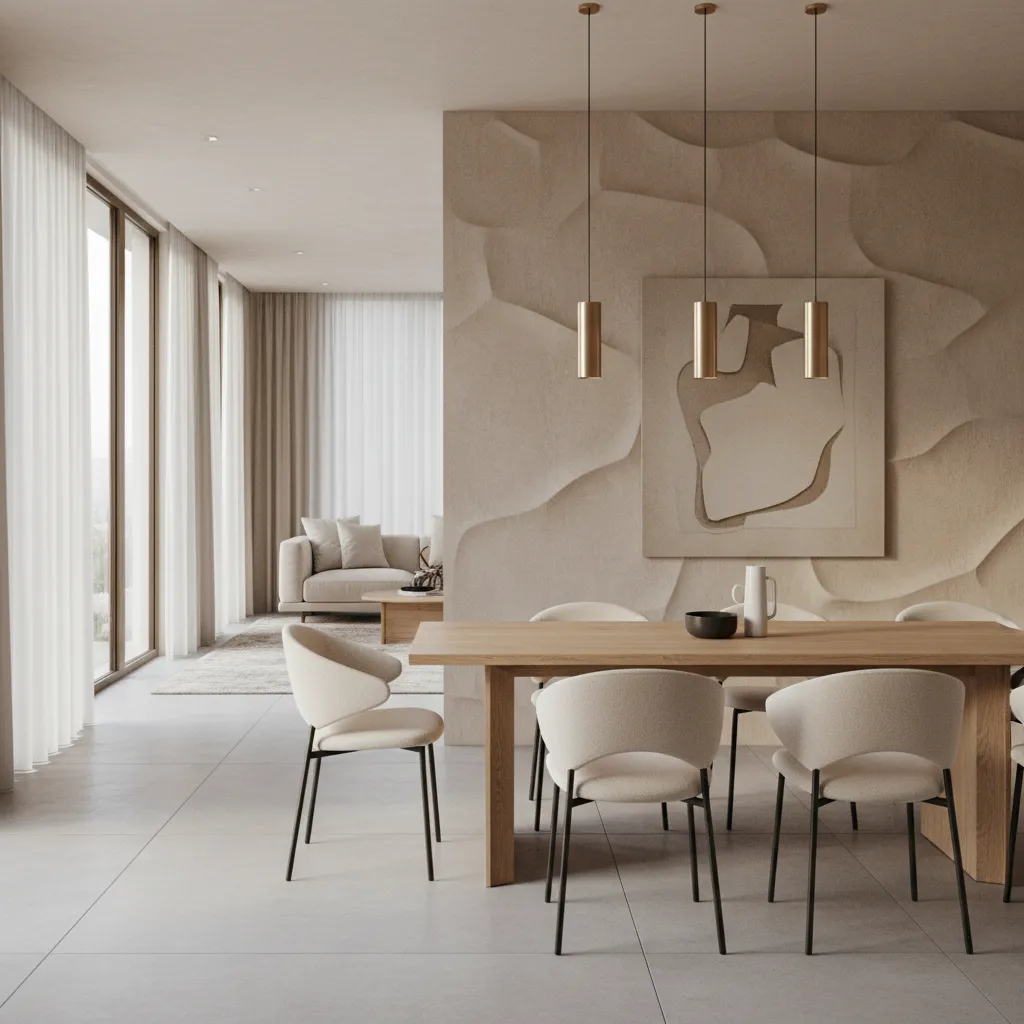 How Do You Choose the Right Accent Wall Location