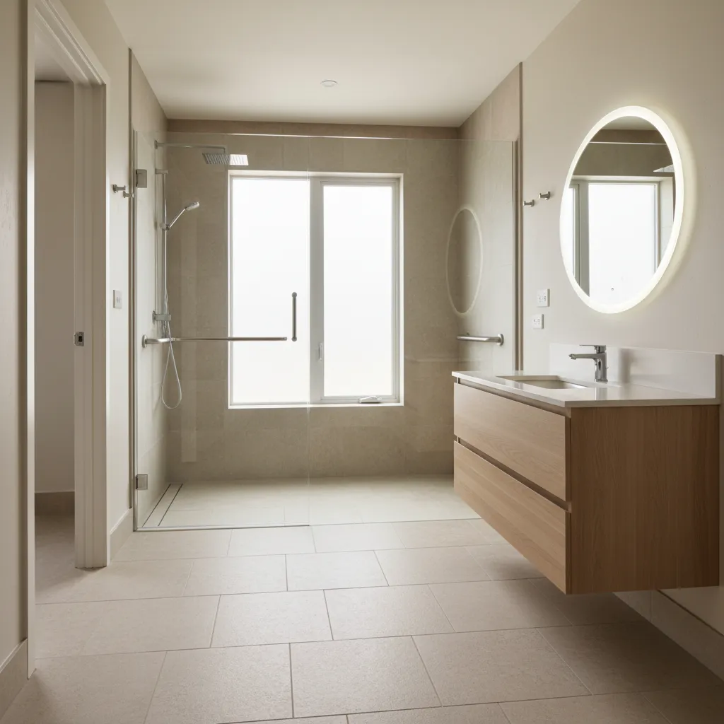 How to Apply for Free Bathroom Remodeling Grants for Disabled Homeowners