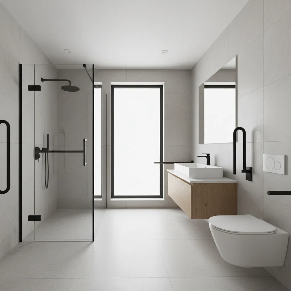 How to Reduce Costs When Grants Do Not Cover the Full Bathroom Remodel