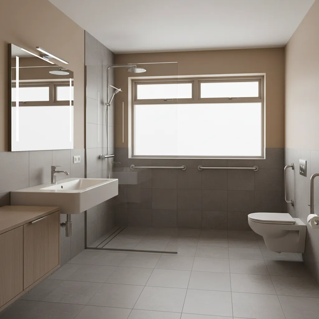 Best Grants and Programs That Offer Free Bathroom Remodeling for Disabled Individuals