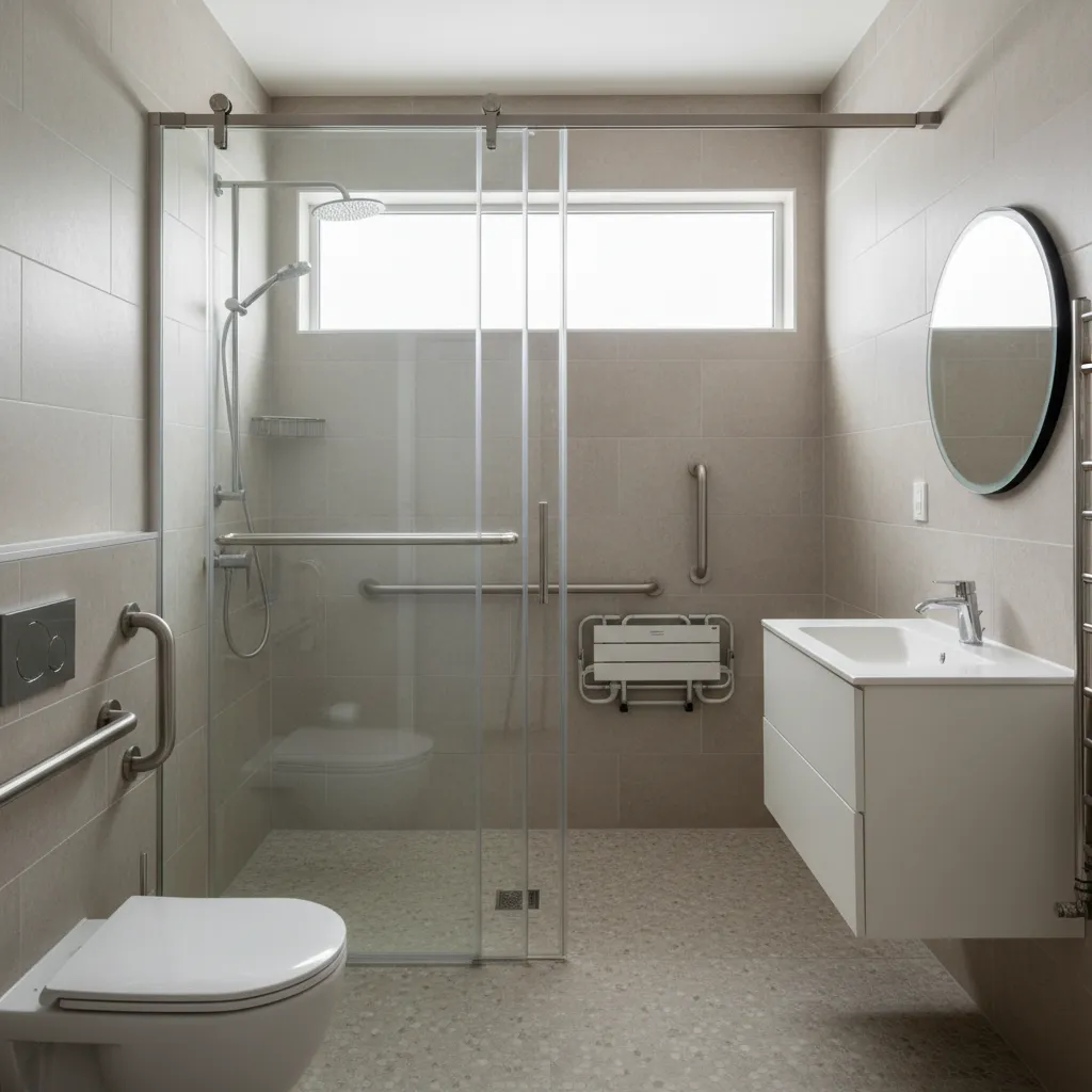 Organizations and Industry Programs Supporting Accessible Bathroom Renovations