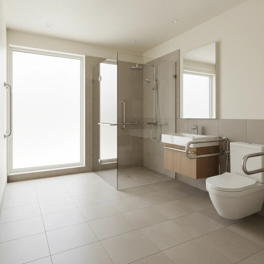 How Seniors Can Maximize Funding for Bathroom Accessibility Upgrades