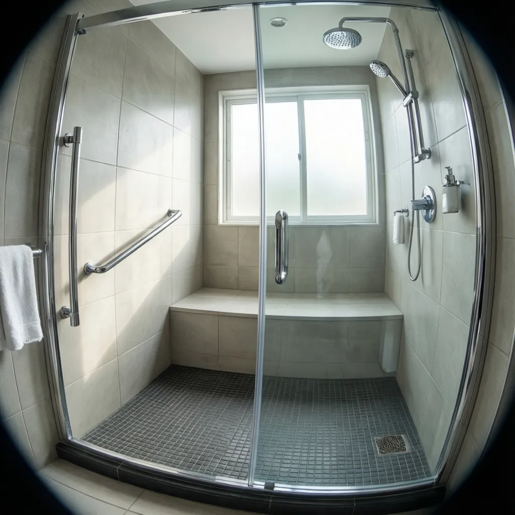 Matching Jacuzzi Systems to Bathroom Size and Layout