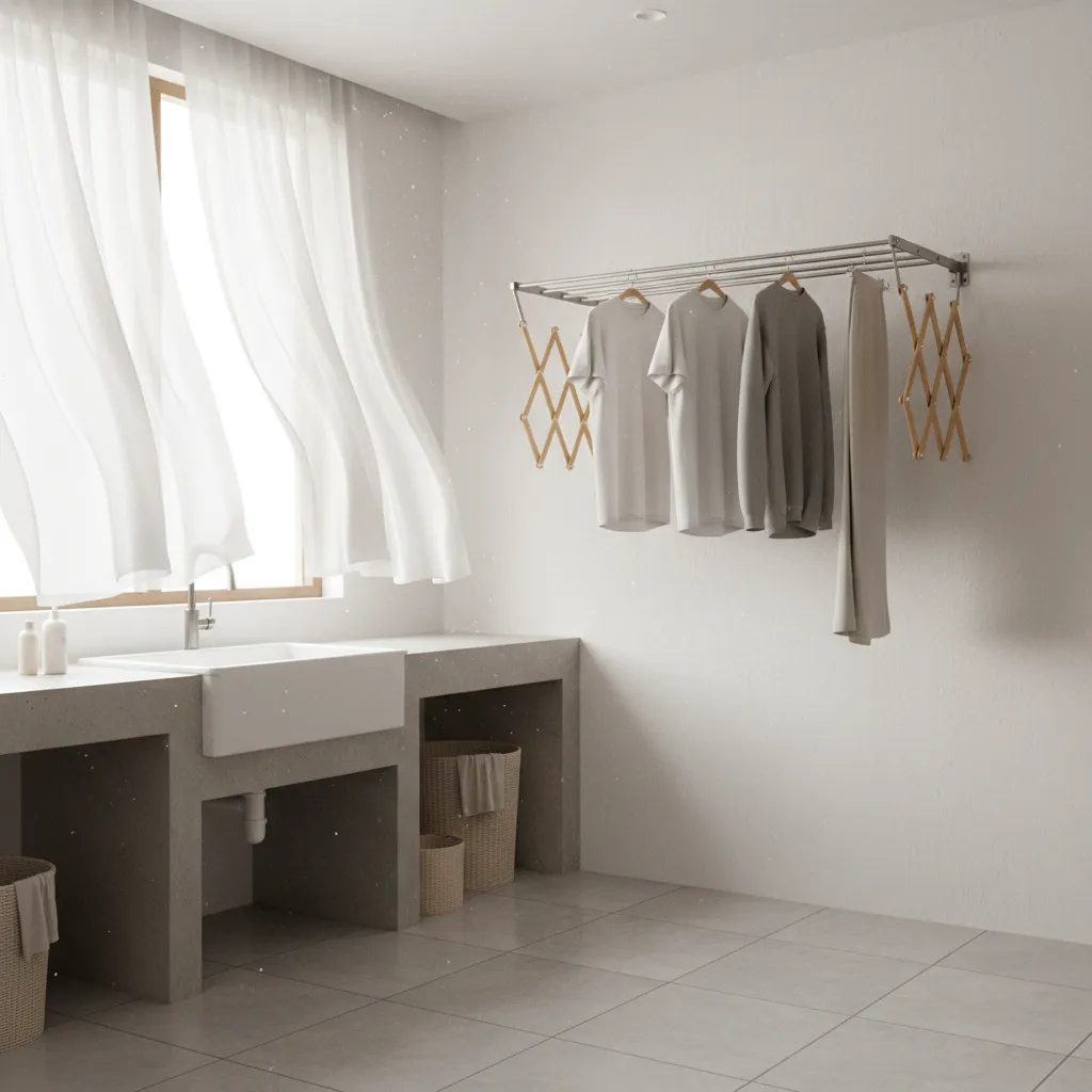 How to Optimize Airflow When Using Accordion Shelf Drying Systems