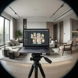How to Improve Accuracy When Generating Floor Plans from 360 Photos