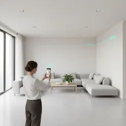 Tips to Improve Measurement Accuracy When Scanning Rooms