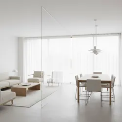 Common Problems with Acrylic Living Room Partitions and How to Fix Them