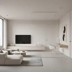 Acrylic Partitions in Modern Interior Design Projects