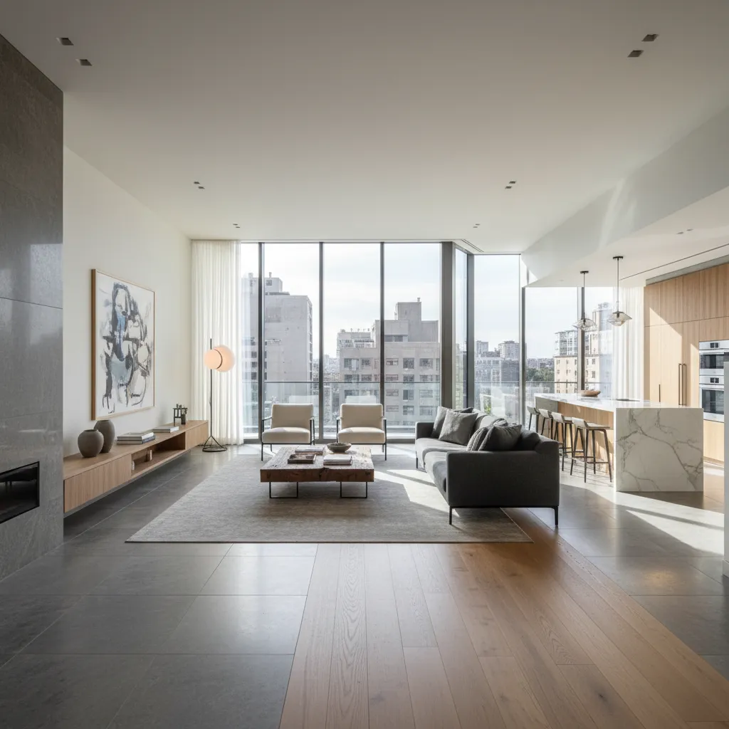 AD arquitectura de interiores y diseño: guía práctica
