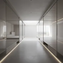 1 BHK as Future Interface