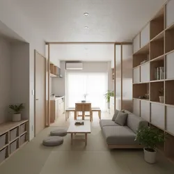 2LDKで3人が住まう、余白と摩擦の設計