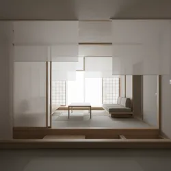 2LDKの重心をどこに置くか