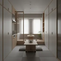 2LDKを、二人の生活の余白として編む