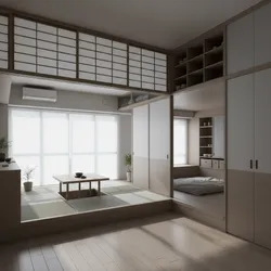 密度の中で呼吸する2LDK