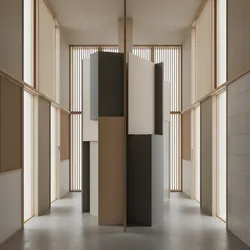 2LDKが受け止める揺れ幅