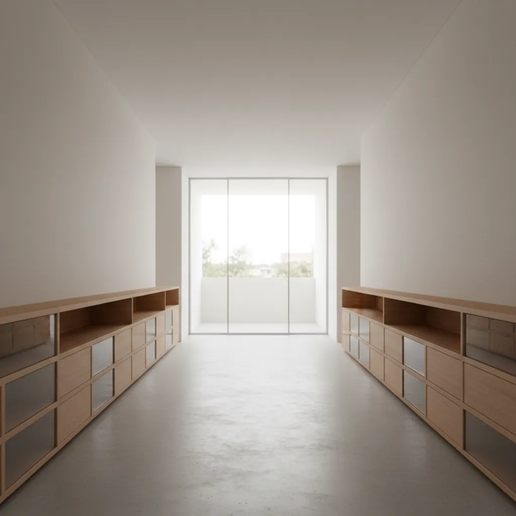 1574 sqft Apartment Floor Plan Futures